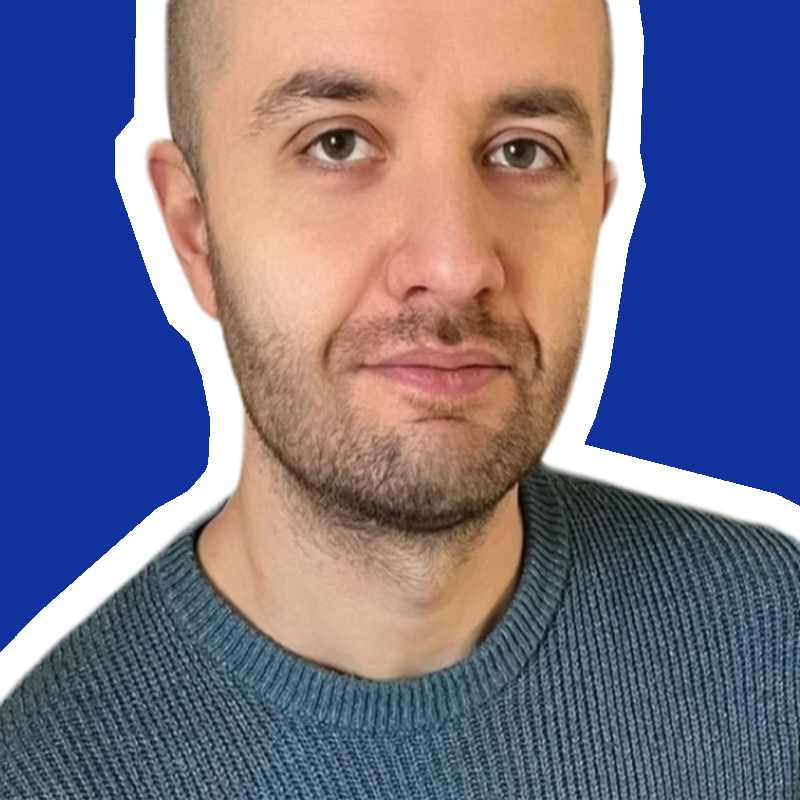 Matt Redford